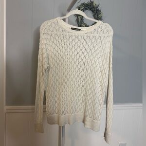 Tommy Bahama Med Knit Sweater